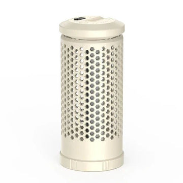 Telescopic Camping Light